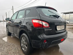 Nissan Qashqai 1, 500 DCI EURO5, снимка 4