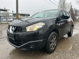 Nissan Qashqai 1, 500 DCI EURO5, снимка 3