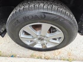 Nissan Qashqai 1, 500 DCI EURO5, снимка 14