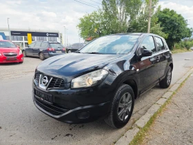 Nissan Qashqai 1, 500 DCI EURO5, снимка 4