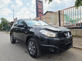 Nissan Qashqai 1, 500 DCI EURO5, снимка 1