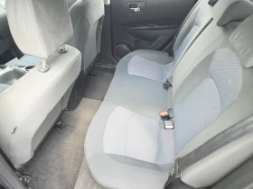Nissan Qashqai 1, 500 DCI EURO5, снимка 9