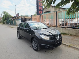 Nissan Qashqai 1, 500 DCI EURO5, снимка 2