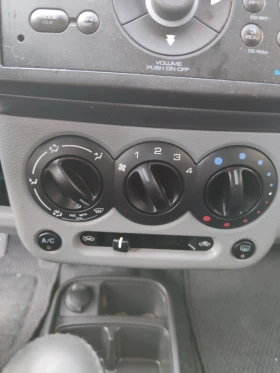 Suzuki Ignis 4х4, снимка 10