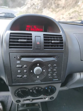 Suzuki Ignis 4х4, снимка 12