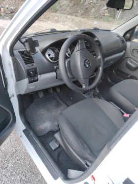 Suzuki Ignis 4х4, снимка 11