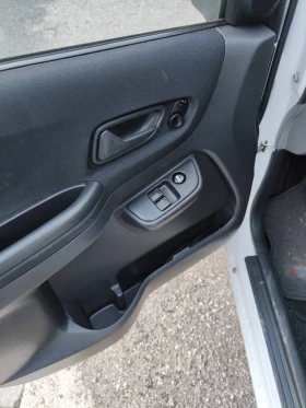 Suzuki Ignis 4х4, снимка 8