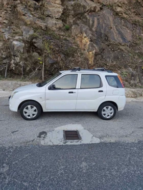 Suzuki Ignis 4х4, снимка 2
