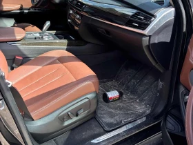 BMW X5 xDrive35i  CARFAX, снимка 16