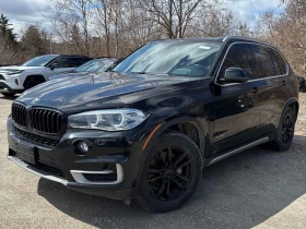BMW X5 xDrive35i  CARFAX, снимка 2