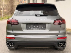 Porsche Cayenne S / 4.2TDI / ПОДГРЕВ / ВЕНТИЛАЦИЯ, снимка 6
