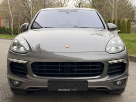 Porsche Cayenne S / 4.2TDI / ПОДГРЕВ / ВЕНТИЛАЦИЯ, снимка 2