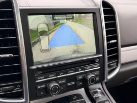 Porsche Cayenne S / 4.2TDI / ПОДГРЕВ / ВЕНТИЛАЦИЯ, снимка 15