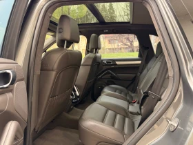 Porsche Cayenne S / 4.2TDI / ПОДГРЕВ / ВЕНТИЛАЦИЯ, снимка 11