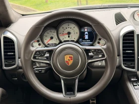 Porsche Cayenne S / 4.2TDI / ПОДГРЕВ / ВЕНТИЛАЦИЯ, снимка 13
