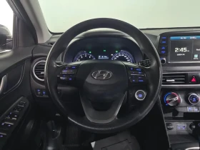 Hyundai Kona 1.6Т, снимка 13