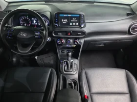 Hyundai Kona 1.6Т, снимка 7