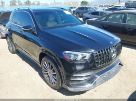 Mercedes-Benz GLE 350 * 4Matic* , снимка 1