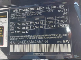 Mercedes-Benz GLE 350 * 4Matic* , снимка 9