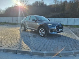 Audi Q5, снимка 1