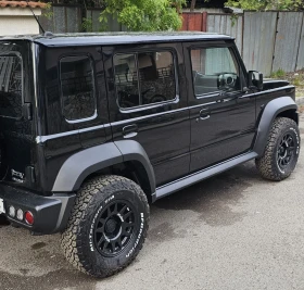 Suzuki Jimny, снимка 3