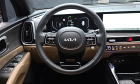 Kia Sorento  2.5T * Подгрев + волан / Обудхване, снимка 12