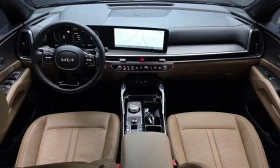 Kia Sorento  2.5T * Подгрев + волан / Обудхване, снимка 7