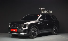 Kia Sorento  2.5T * Подгрев + волан / Обудхване, снимка 1