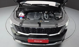 Kia Sorento  2.5T * Подгрев + волан / Обудхване, снимка 6