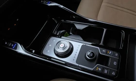 Kia Sorento  2.5T * Подгрев + волан / Обудхване, снимка 9
