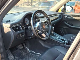 Porsche Macan * S * CARFAX * БЕЗ ПЪРВОНАЧАЛНА ВНОСКА, снимка 5