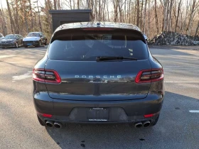 Porsche Macan * S * CARFAX * БЕЗ ПЪРВОНАЧАЛНА ВНОСКА, снимка 4