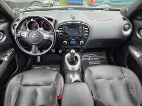 Nissan Juke 1.6-БЕНЗИН-ТОП, снимка 13