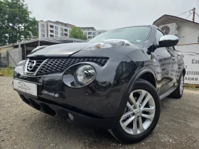 Nissan Juke 1.6-БЕНЗИН-ТОП, снимка 2