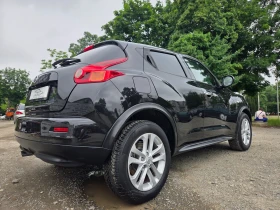 Nissan Juke 1.6-БЕНЗИН-ТОП, снимка 5