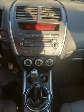 Mitsubishi ASX, снимка 4