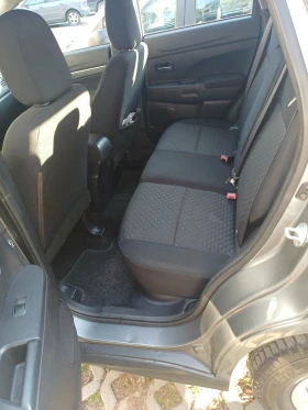 Mitsubishi ASX, снимка 10