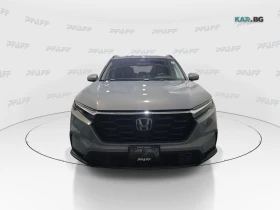 Honda Cr-v Sport * АвтоКредит * (ЦЕНА ДО БГ), снимка 3