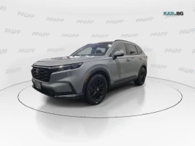 Honda Cr-v Sport * АвтоКредит * (ЦЕНА ДО БГ), снимка 4