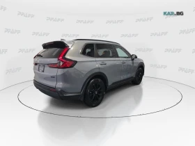 Honda Cr-v Sport * АвтоКредит * (ЦЕНА ДО БГ), снимка 8