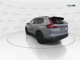 Honda Cr-v Sport * АвтоКредит * (ЦЕНА ДО БГ), снимка 6