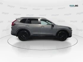 Honda Cr-v Sport * АвтоКредит * (ЦЕНА ДО БГ), снимка 9