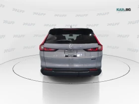 Honda Cr-v Sport * АвтоКредит * (ЦЕНА ДО БГ), снимка 7
