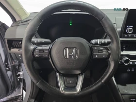Honda Cr-v Sport * АвтоКредит * (ЦЕНА ДО БГ), снимка 11