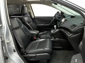 Honda Cr-v 4WD EX-L, снимка 11