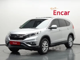 Honda Cr-v 4WD EX-L, снимка 1