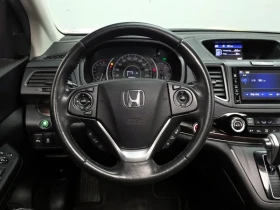 Honda Cr-v 4WD EX-L, снимка 13