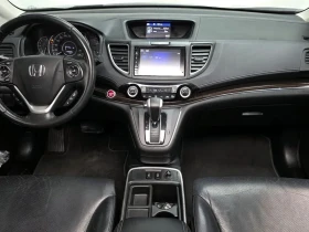Honda Cr-v 4WD EX-L, снимка 7