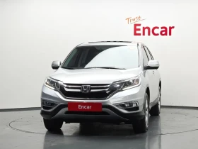 Honda Cr-v 4WD EX-L, снимка 3