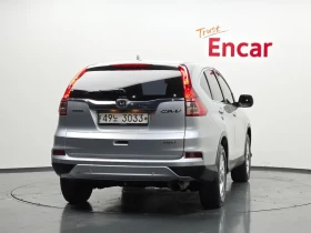 Honda Cr-v 4WD EX-L, снимка 4